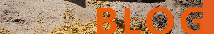 Blog der LWL-Archäologie / Außenstelle Bielefeld