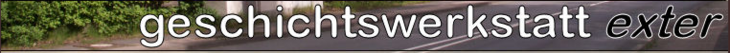 geschichtswerkstatt exter