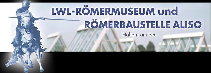 LWL-Römermuseum in Haltern
