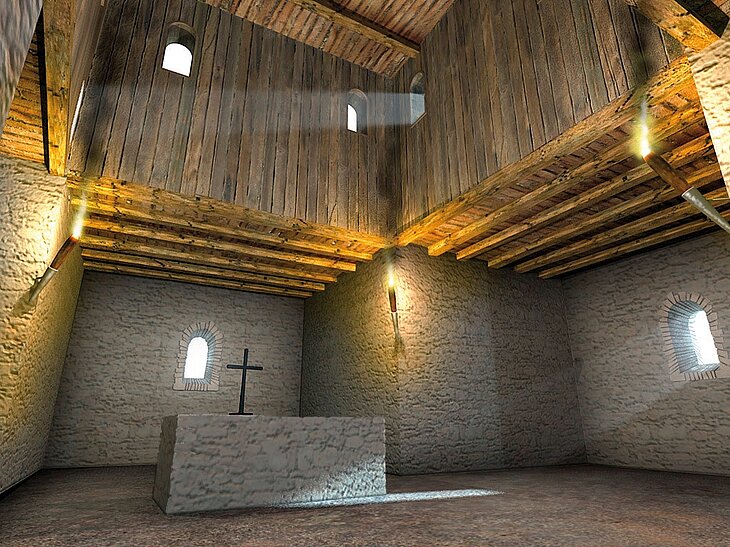 © Boris Nasdalack,  GeFAO e. V. 