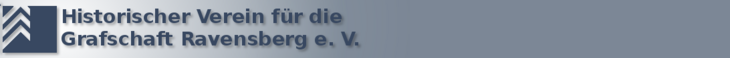 Historischer Verein für die Grafschaft Ravensberg e.V.