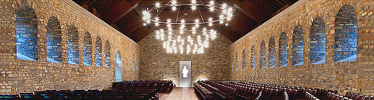 LWL-Museum in der Kaiserpfalz Paderborn