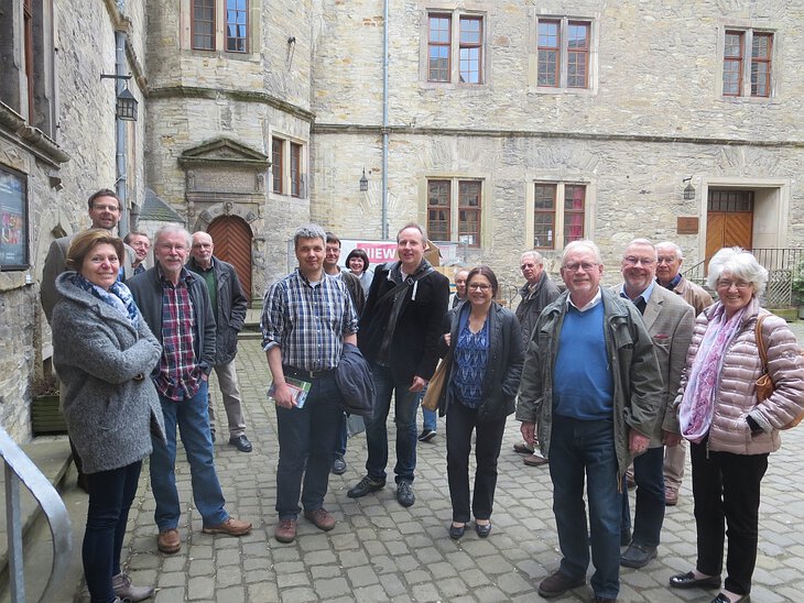 Foto: © Johann-Sebastian Kühlborn 2018 / GeFAO e. V. Foto: © Johann-Sebastian Kühlborn 2018 / GeFAO e. V.