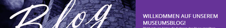 Blog des Museums in der Kaiserpfalz Paderborn
