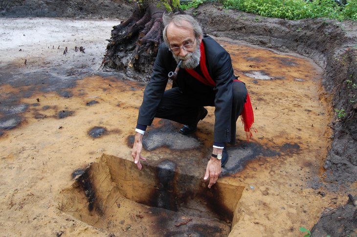 © Foto: LWL/Burgemeister