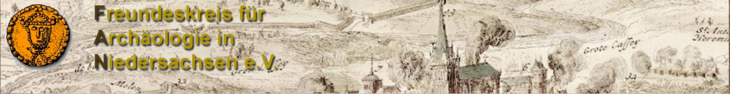 Freundeskreis für Archäologie in Niedersachsen e.V.