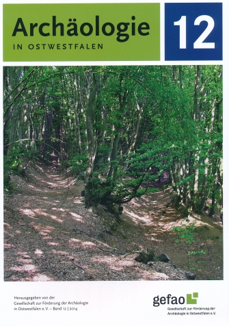 Archäologie in Ostwestfalen Band 12